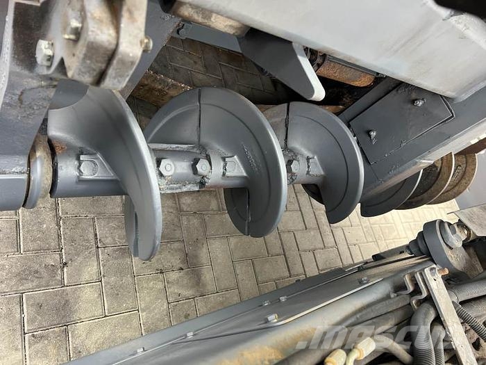Dynapac SD 2500 CS Asfalttikoneet