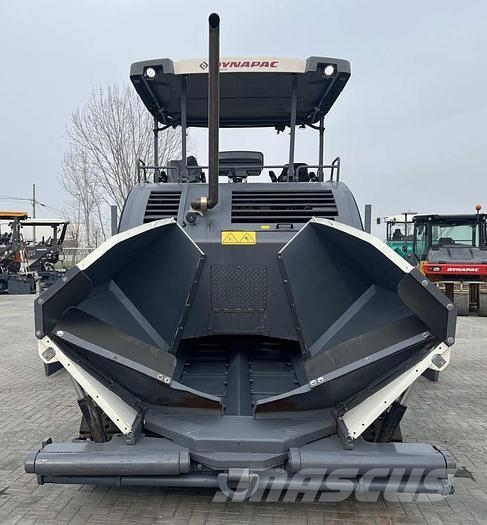 Dynapac SD 2500 CS Asfalttikoneet