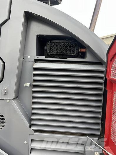 Dynapac SD 2500 CS Asfalttikoneet