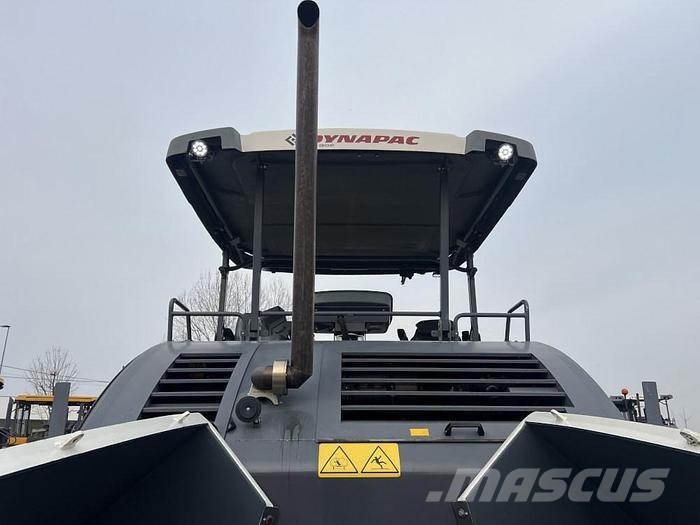 Dynapac SD 2500 CS Asfalttikoneet