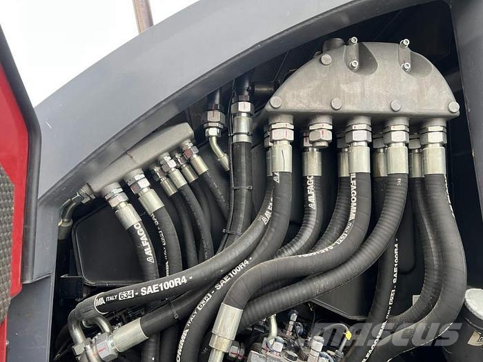 Dynapac SD 2500 CS Asfalttikoneet