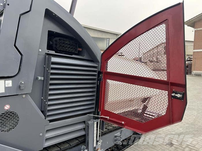 Dynapac SD 2500 CS Asfalttikoneet