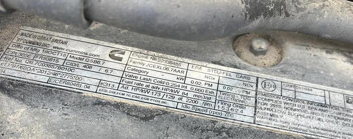 Dynapac SD 2500 CS Asfalttikoneet