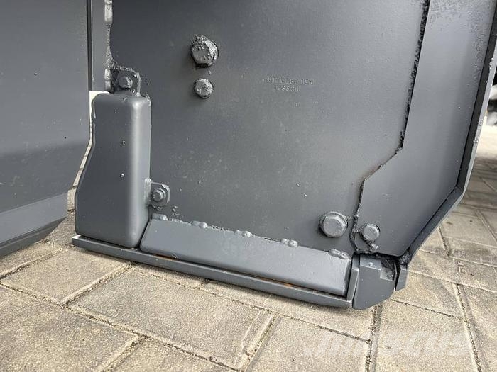 Dynapac SD 2500 CS Asfalttikoneet