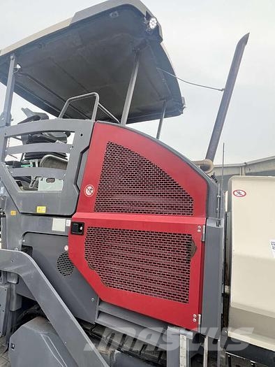 Dynapac SD 2500 CS Asfalttikoneet
