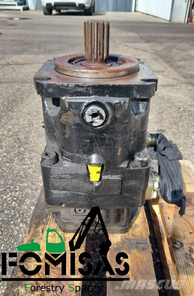 Ponsse Wisent Hydraulic Pump 0076133 液压