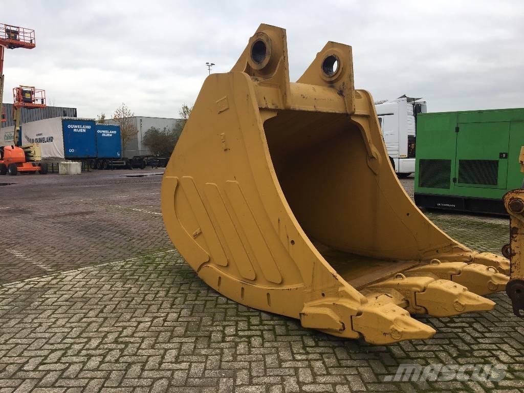 CAT BUCKET FOR CAT 5130 Buckets