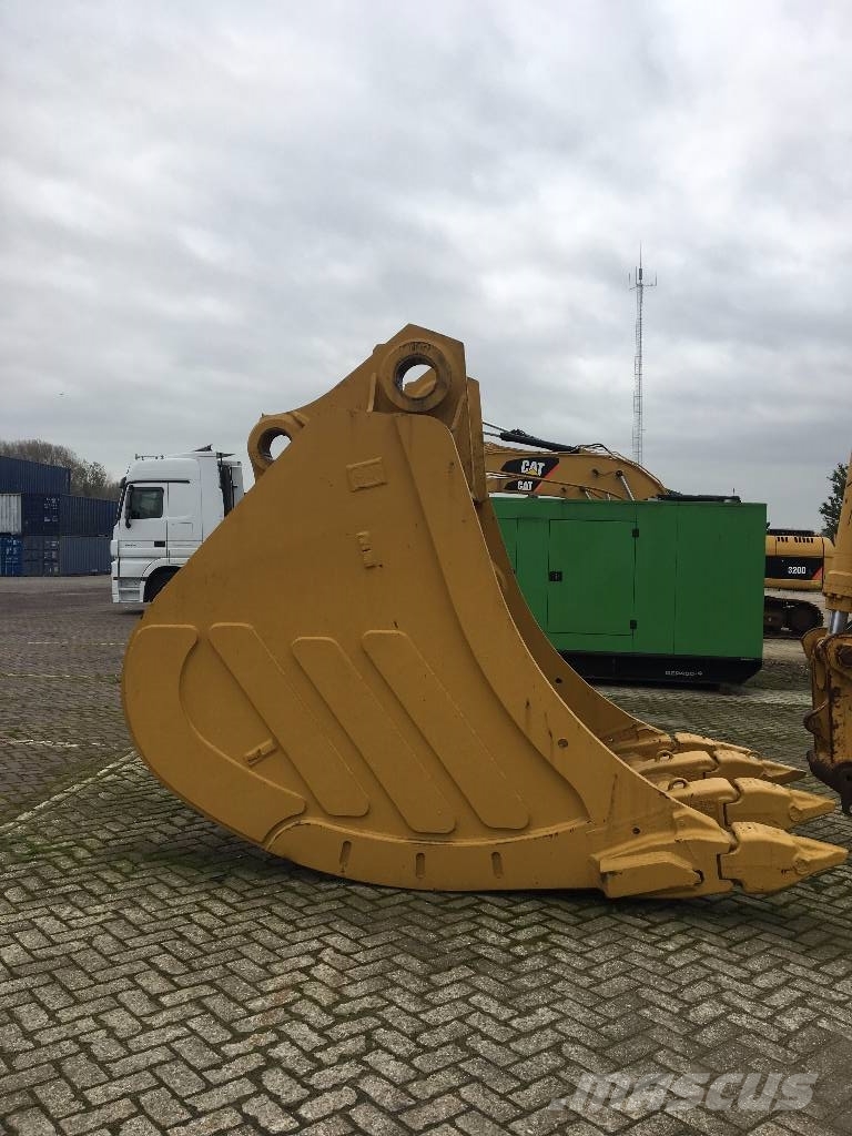 CAT BUCKET FOR CAT 5130 Buckets