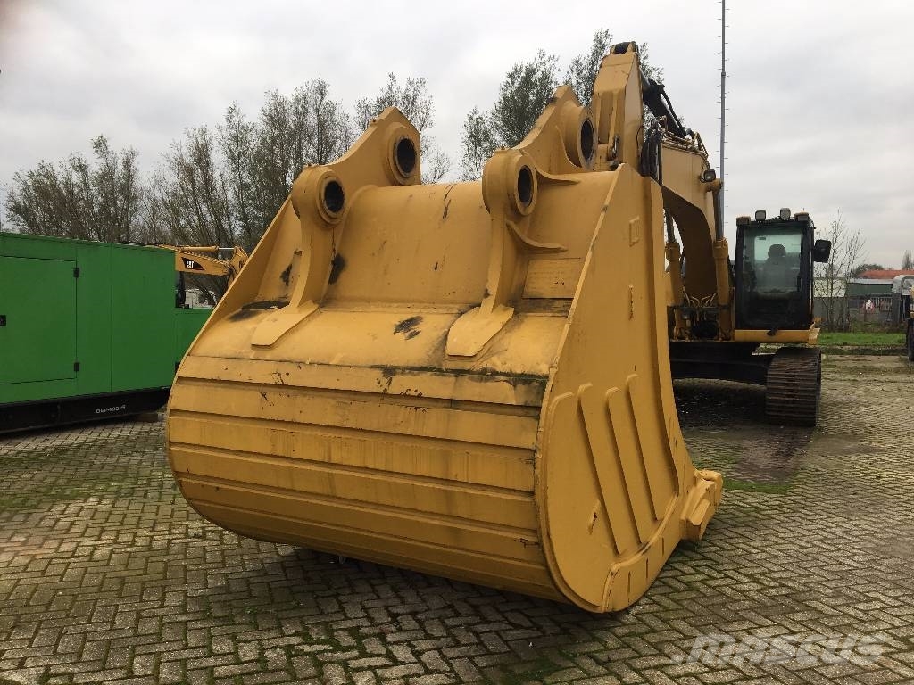 CAT BUCKET FOR CAT 5130 Buckets