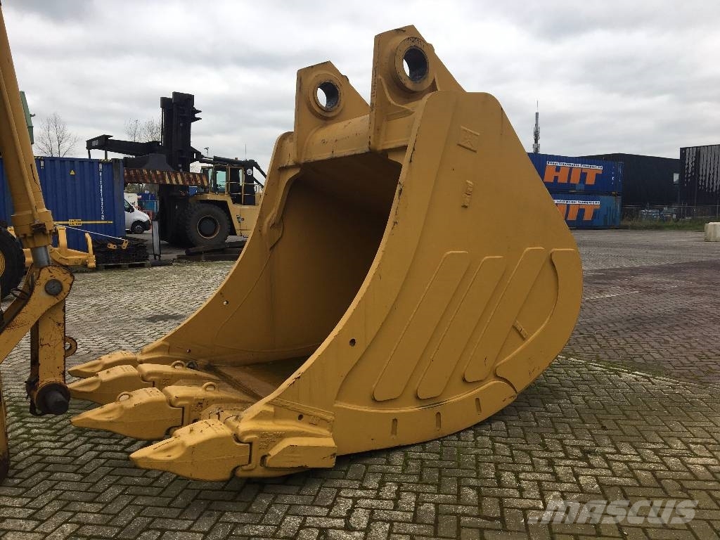 CAT BUCKET FOR CAT 5130 Buckets