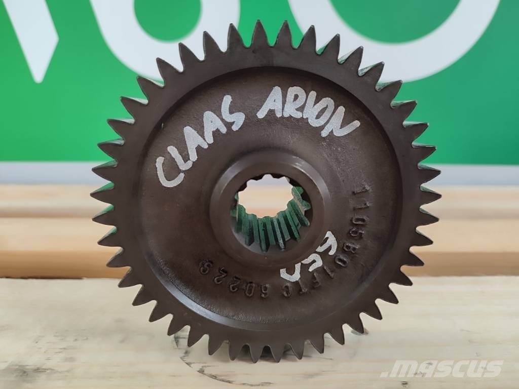 CLAAS Arion 650 Gear wheel  of the gearbox basket Mjenjač