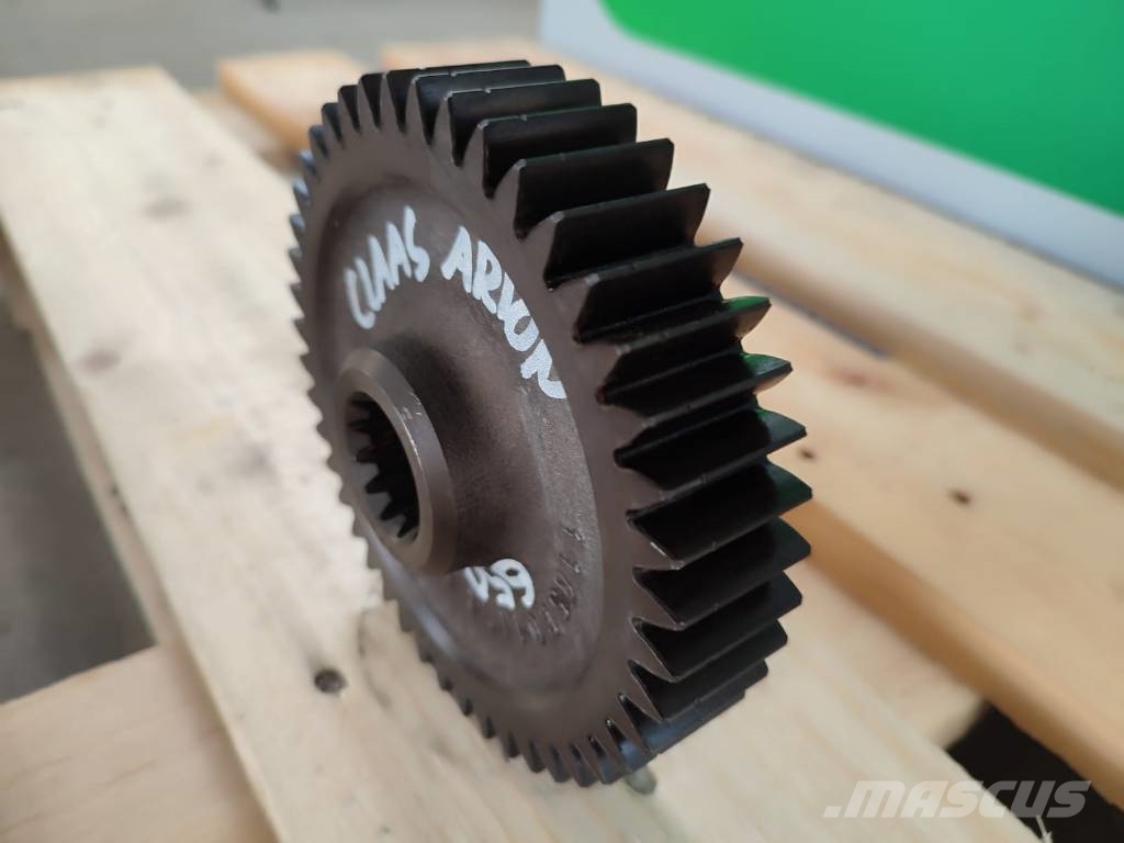 CLAAS Arion 650 Gear wheel  of the gearbox basket Mjenjač