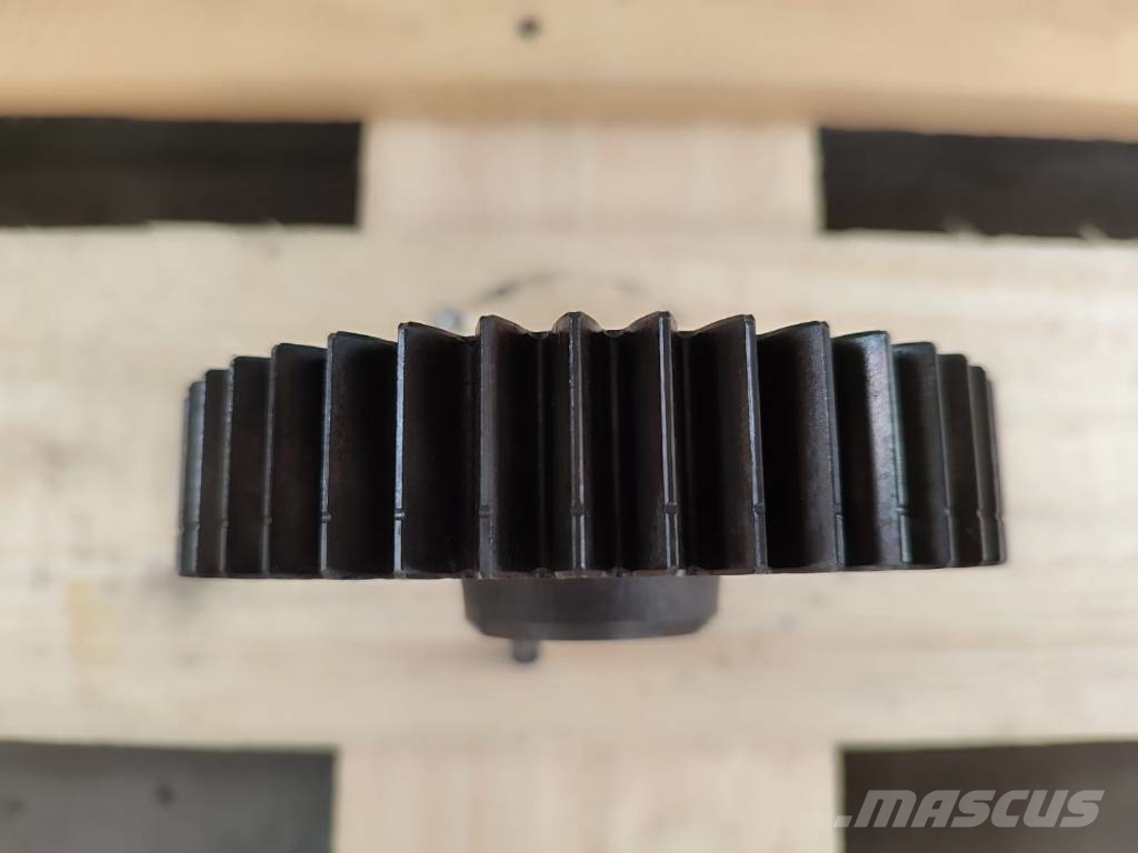 CLAAS Arion 650 Gear wheel  of the gearbox basket Mjenjač