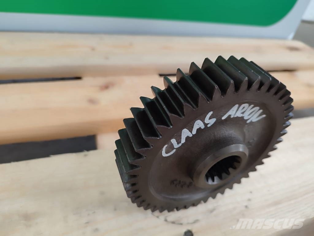 CLAAS Arion 650 Gear wheel  of the gearbox basket Mjenjač