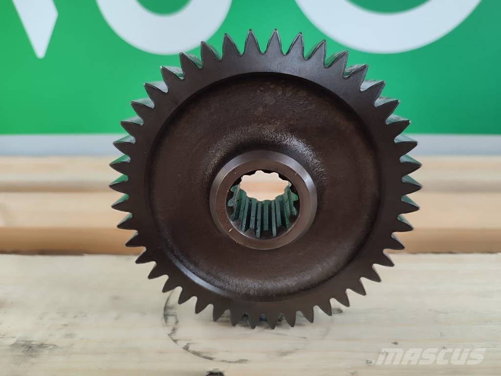 CLAAS Arion 650 Gear wheel  of the gearbox basket Mjenjač