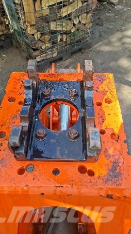 GMT C10 Schnellwechsler-Satz Feller bunchers