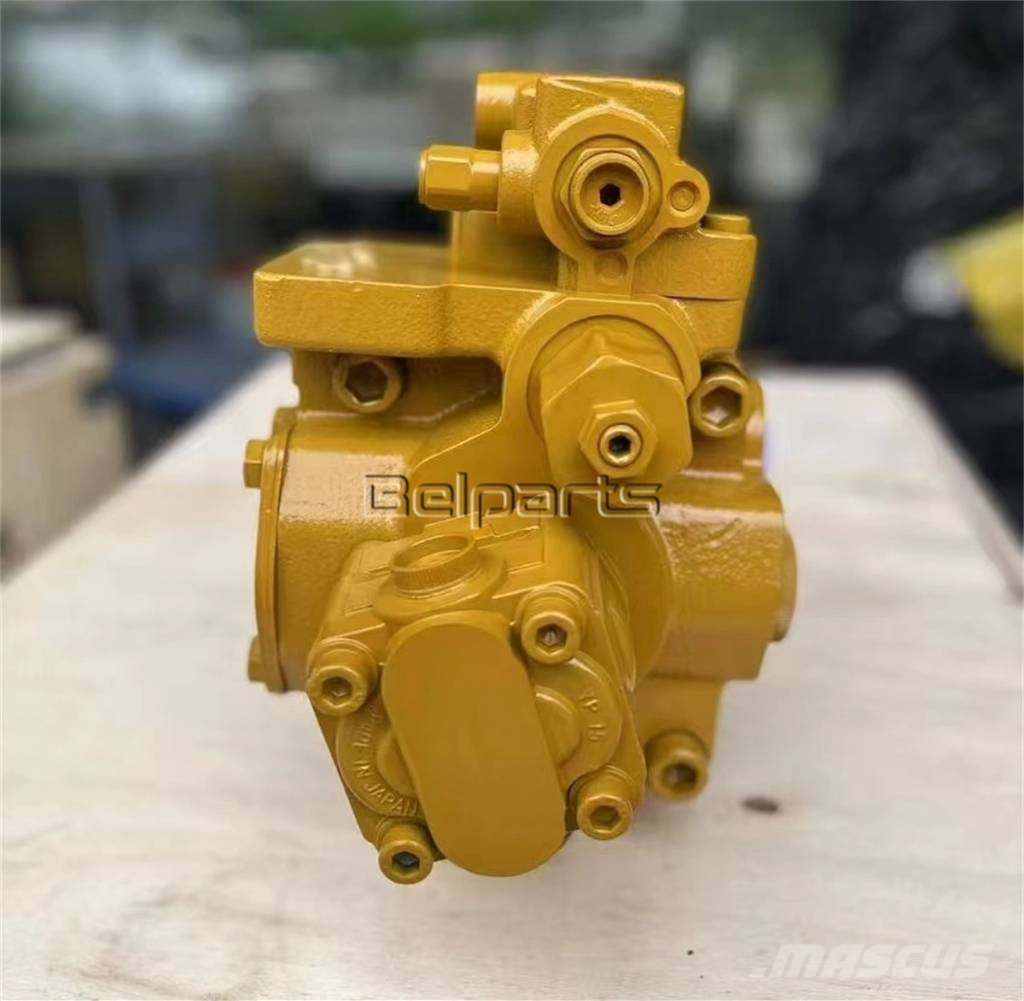 CAT 307D 308D 2963867 296-3867 hydraulic Main pump Hydraulik