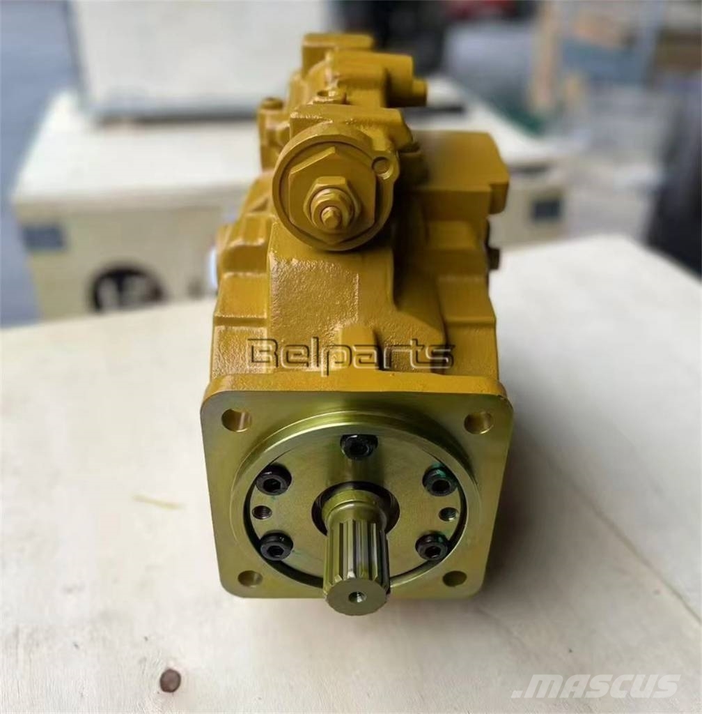 CAT 307D 308D 2963867 296-3867 hydraulic Main pump Hydraulik