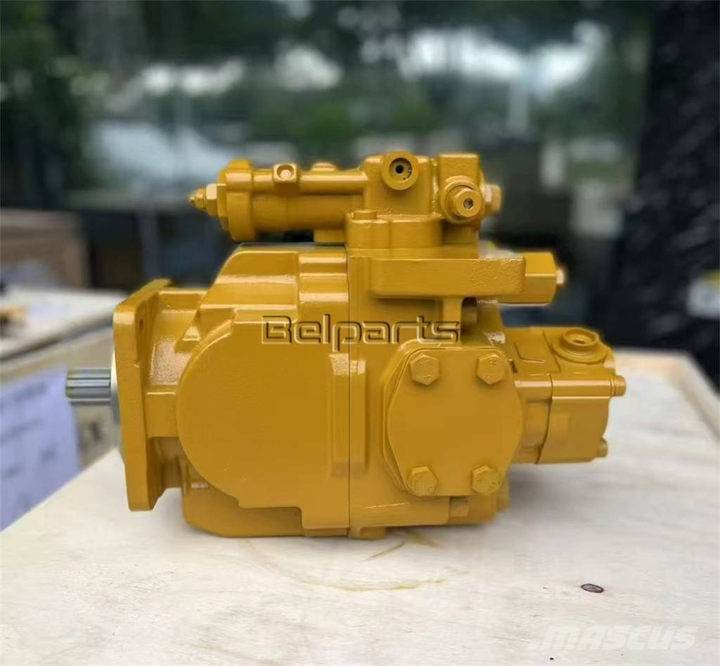 CAT 307D 308D 2963867 296-3867 hydraulic Main pump Hydraulik