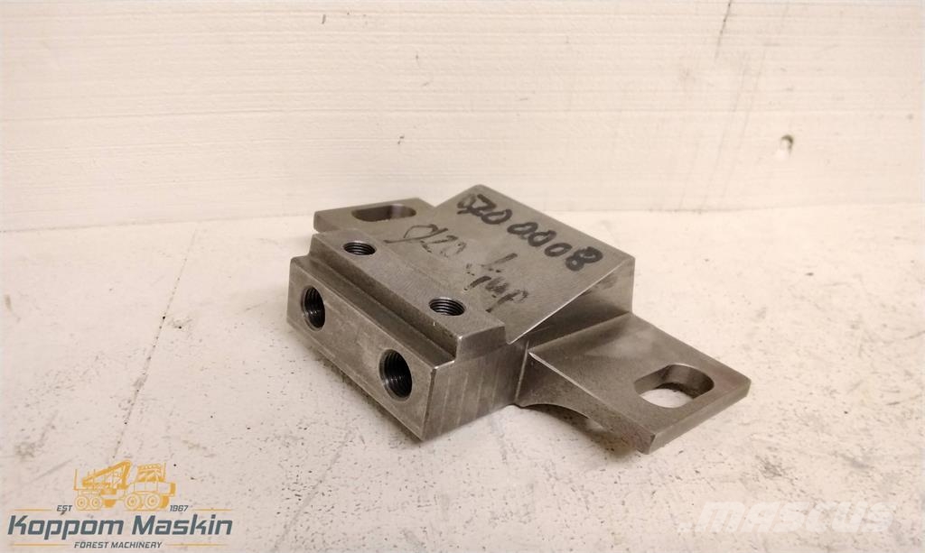 Timberjack / John Deere Ersätter F066922 Cabezales cortadores