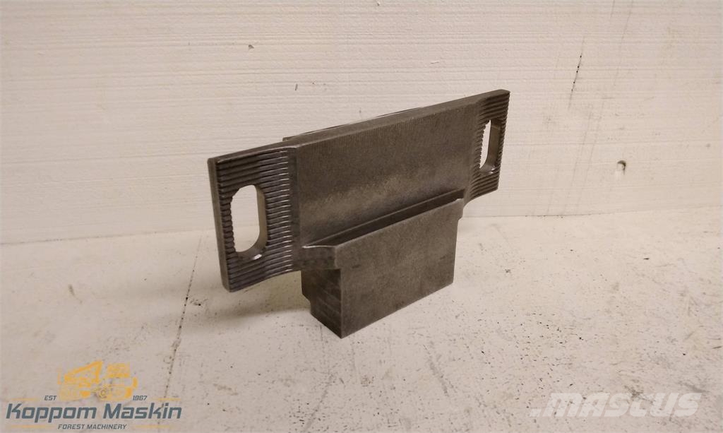 Timberjack / John Deere Ersätter F066922 Cabezales cortadores