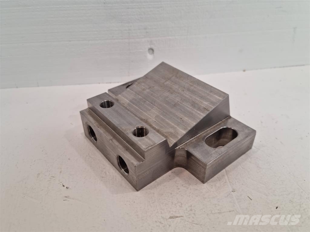 Timberjack / John Deere Ersätter F066922 Cabezales cortadores