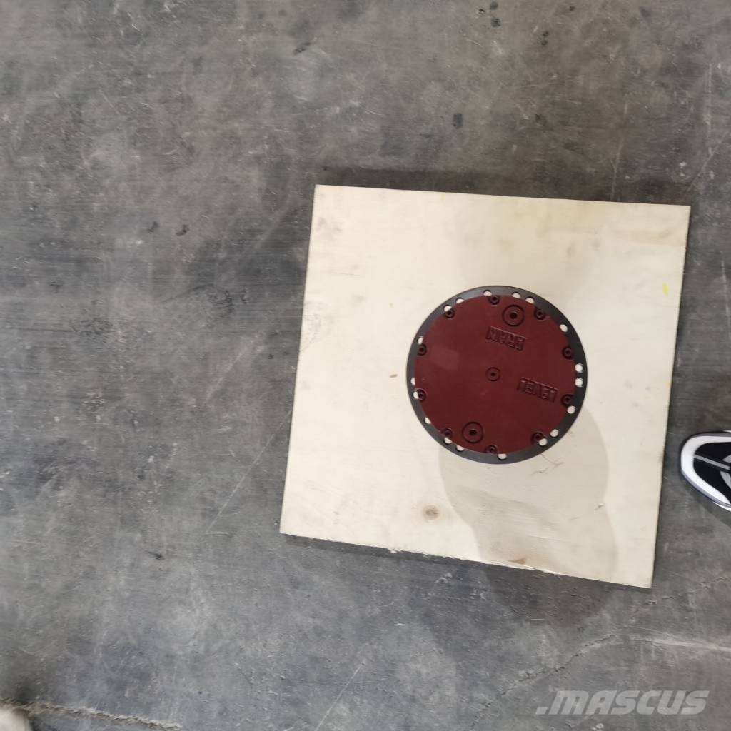 CAT 303.5D final drive 303.5E travel motor 2883462 Коробка передач