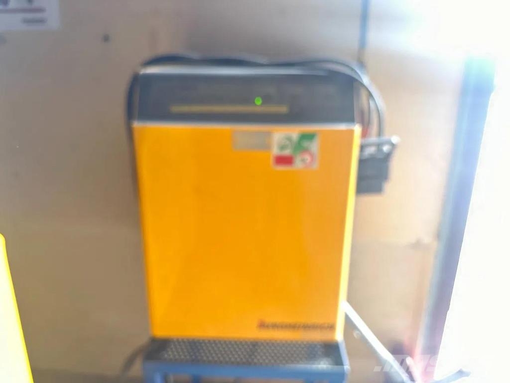 Jungheinrich ETX513 Χειροκίνητο περονοφόρο ανυψωτικό