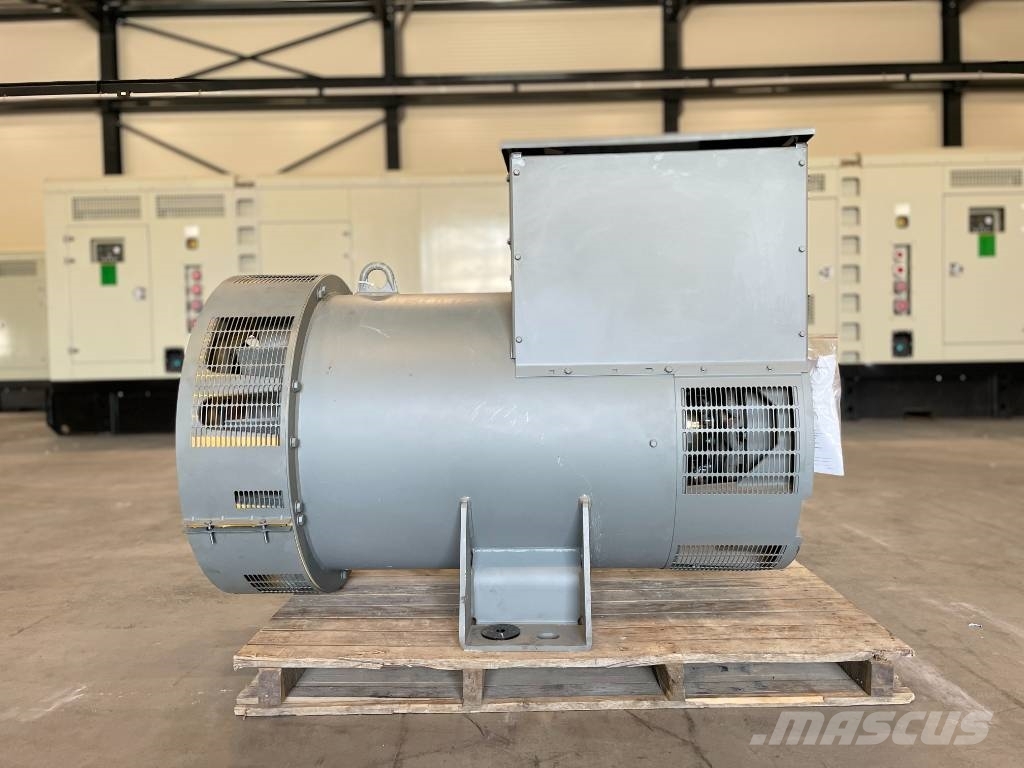 Leroy Somer TAL-A49-B J 6S/4 - DPX-33899 Agregaty prądotwórcze inne