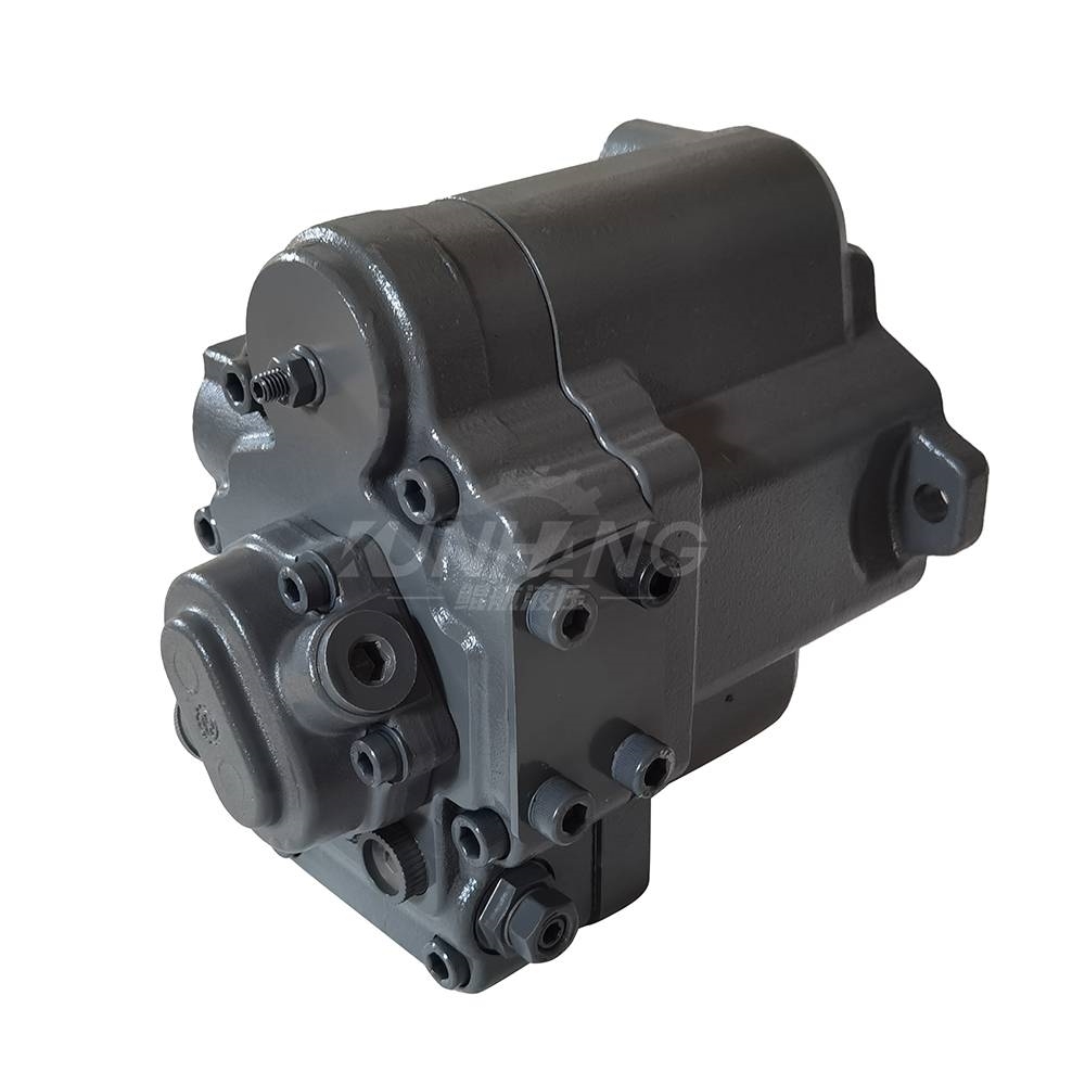 Hitachi PVK-2B-505-N-4554C Main Pump ZX55 Hydraulic Pump Transmisija