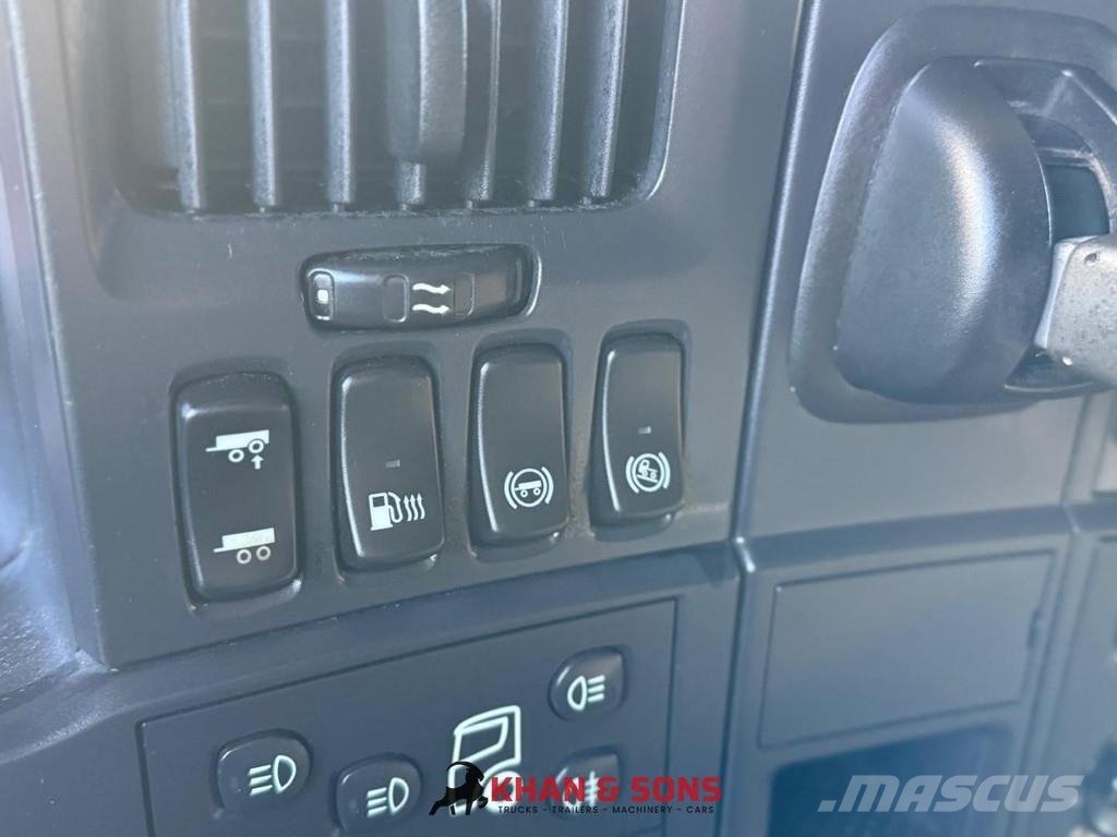 Scania R450 / EGR/ Retarder / Topline / Standklima ACC / Cavalos mecânicos