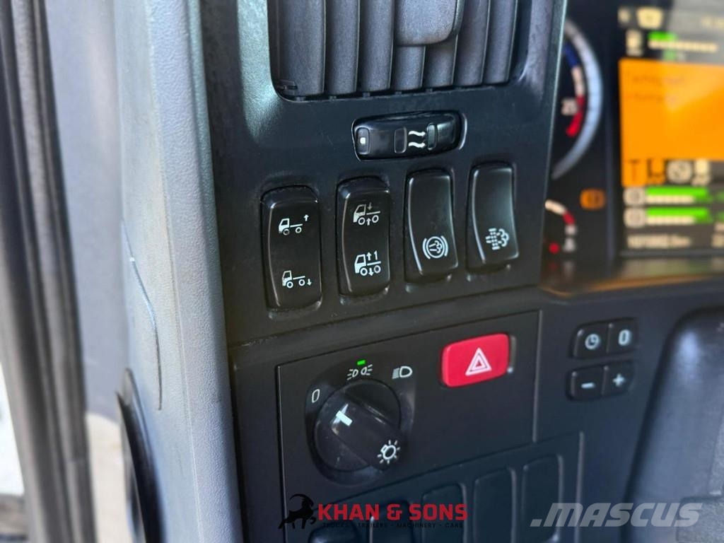 Scania R450 / EGR system / Retarder / Topline / Standklim Motrici e Trattori Stradali