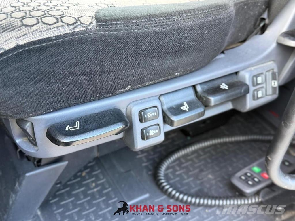 Scania R450 / EGR system / Retarder / Topline / Standklim Motrici e Trattori Stradali