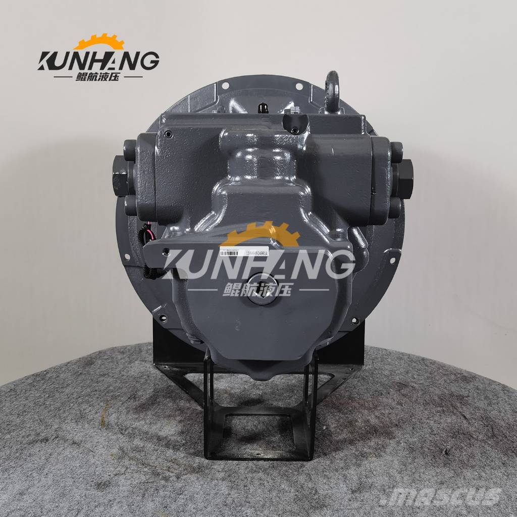 Komatsu PC360LC-10 Pump Assembly 708-2G-00140 708-2G-00170 Μετάδοση κίνησης