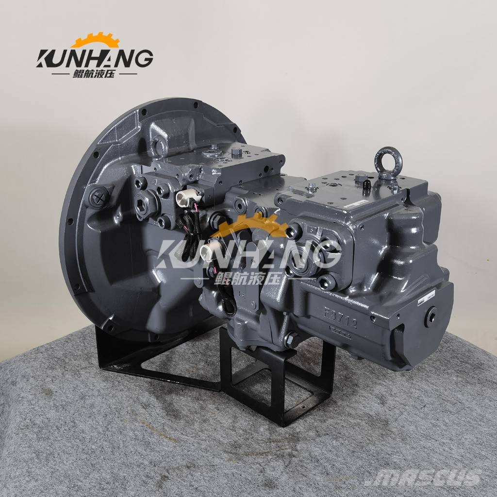 Komatsu PC360LC-10 Pump Assembly 708-2G-00140 708-2G-00170 Μετάδοση κίνησης