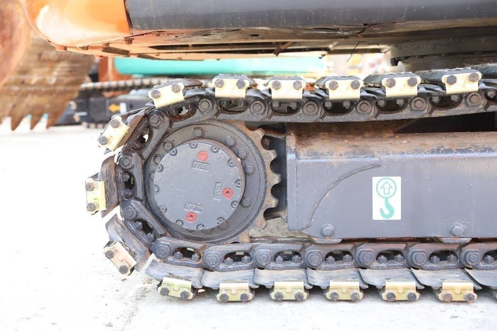 Hitachi ZX 60 Bageri gusjeničari