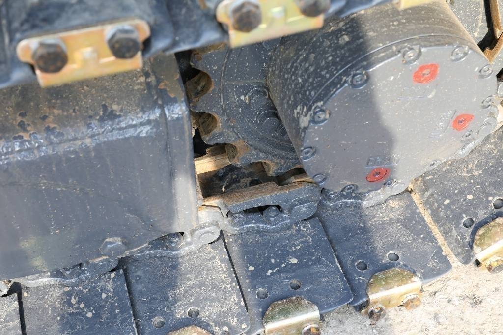 Hitachi ZX 60 Bageri gusjeničari