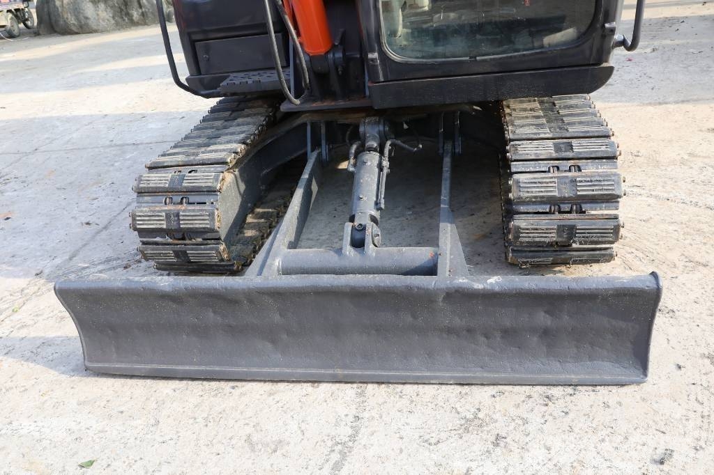 Hitachi ZX 60 Bageri gusjeničari