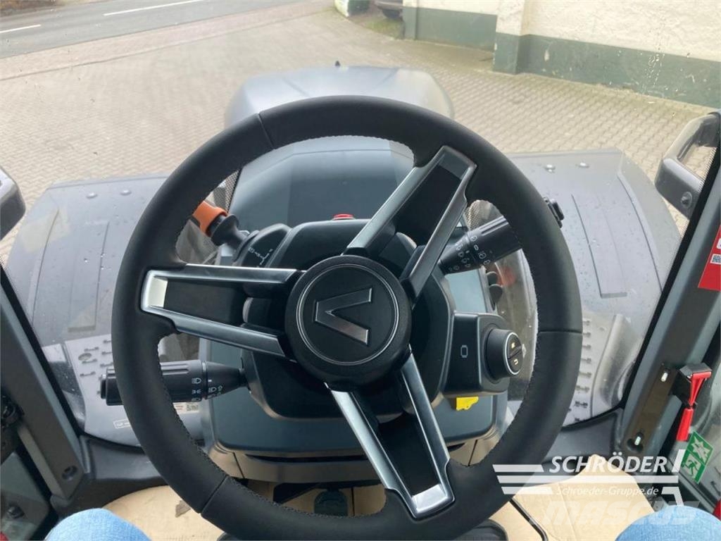 Valtra S 346 Traktoren