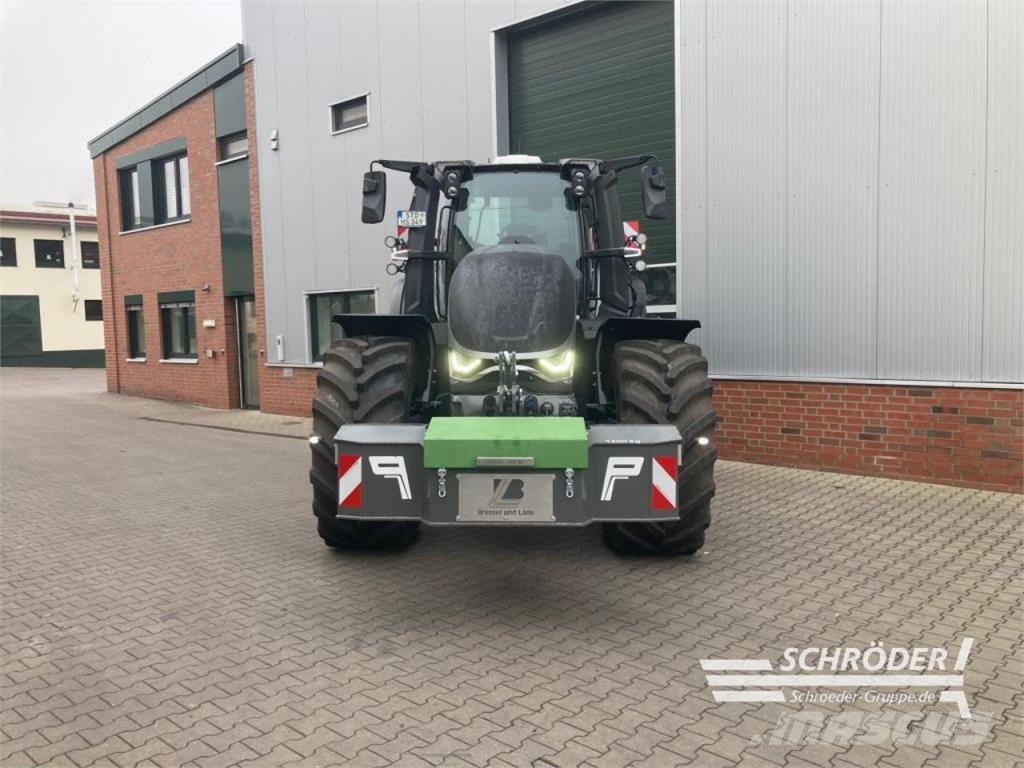 Valtra S 346 Traktoren