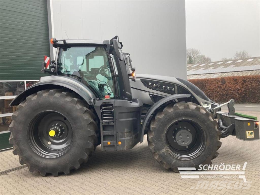 Valtra S 346 Traktoren