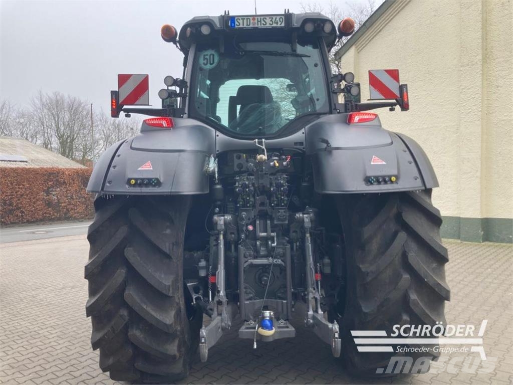 Valtra S 346 Traktoren