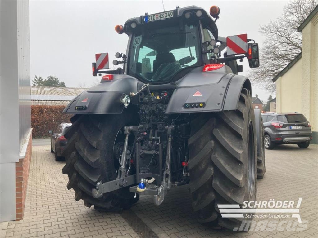 Valtra S 346 Traktoren