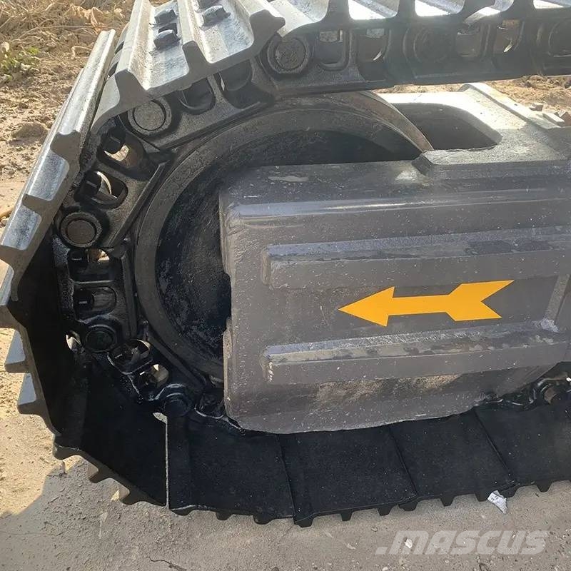 Volvo EC360DL 大型油圧ショベル12t以上(パワーショベル・ユンボ)