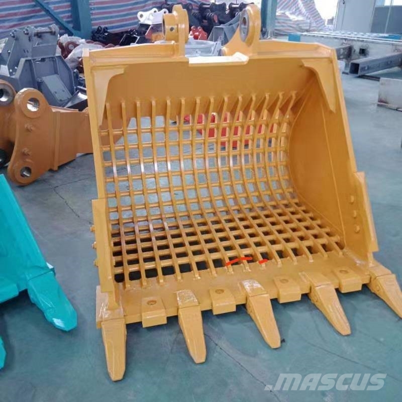 Hitach 350 ковш Buckets