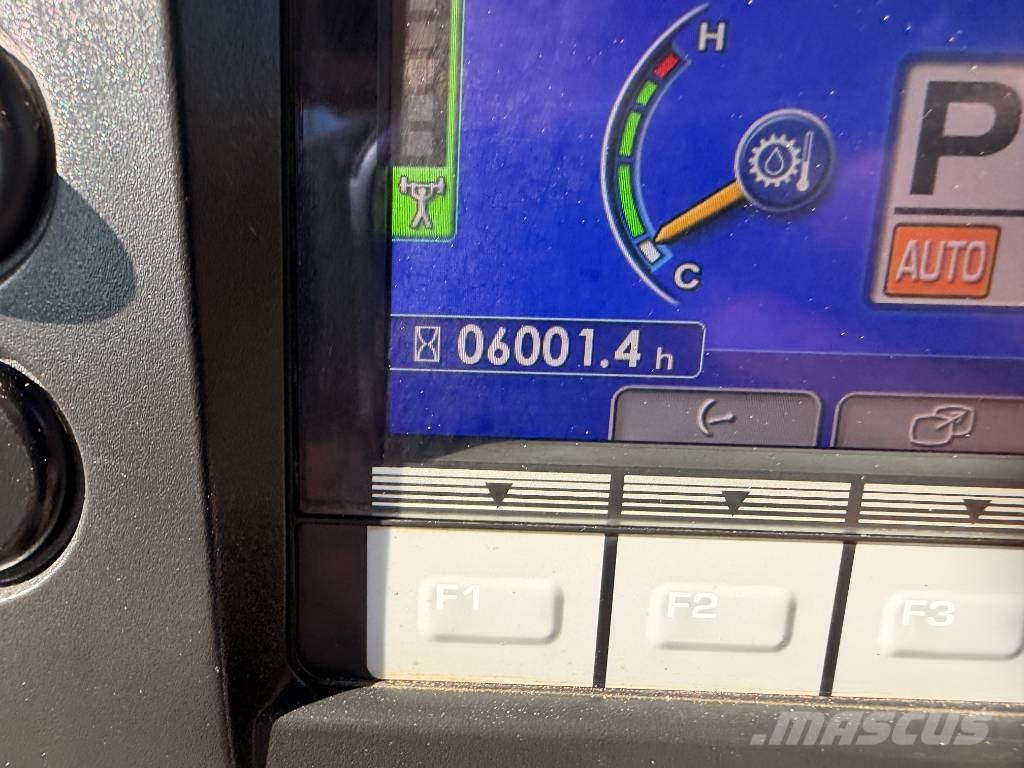Komatsu D 65 PX-18 E0 Vikšriniai buldozeriai