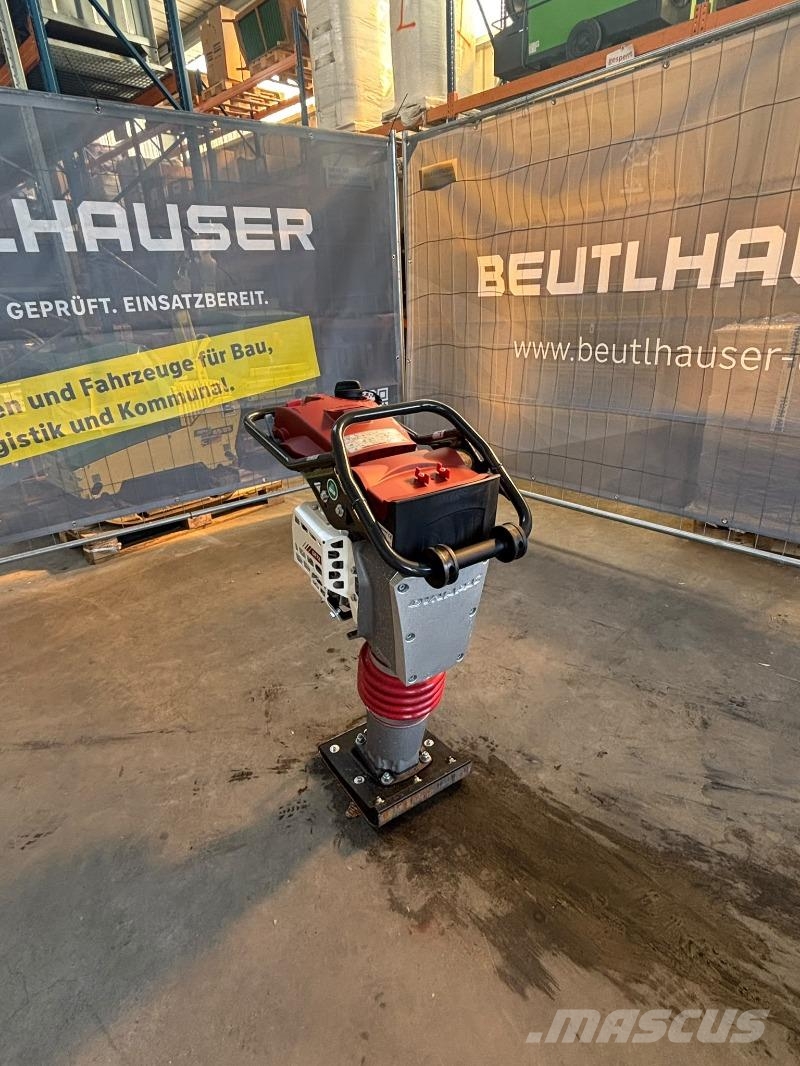 Dynapac Stampfer DR7X Agriculture - Others