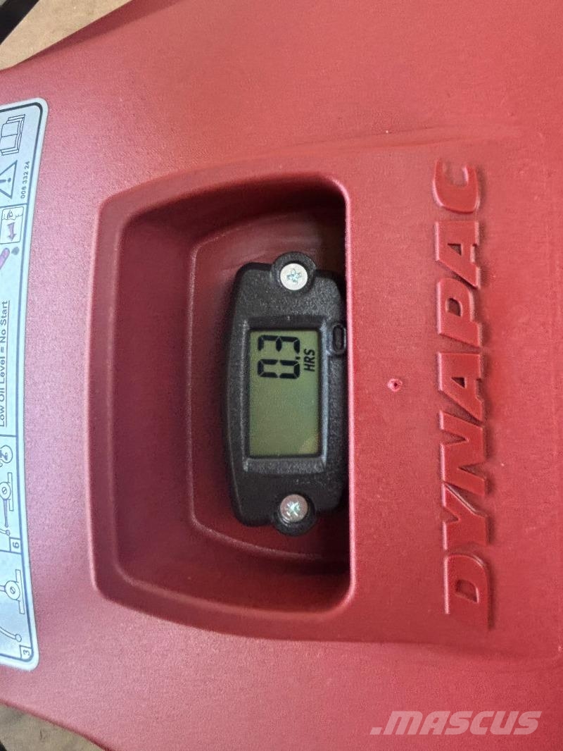 Dynapac Stampfer DR7X Agriculture - Others