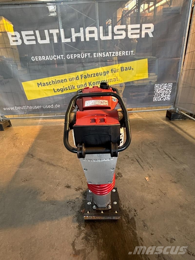Dynapac Stampfer DR7X Agriculture - Others