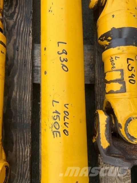 Volvo L 150 E CARDAN COMPLET Axles